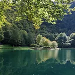 La Petite Maison Du Hêtre * Brassac (Ariege)