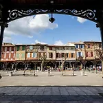 La Petite Maison Du Hetre Brassac (Ariege)