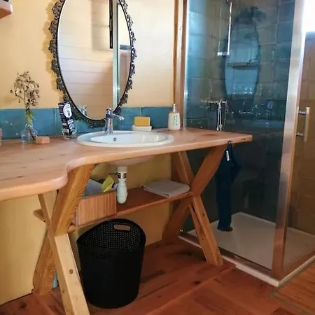 La Petite Maison Du Hetre 別荘