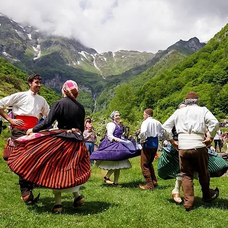 La Petite Maison Du Hetre