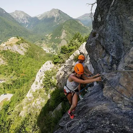 La Petite Maison Du Hetre