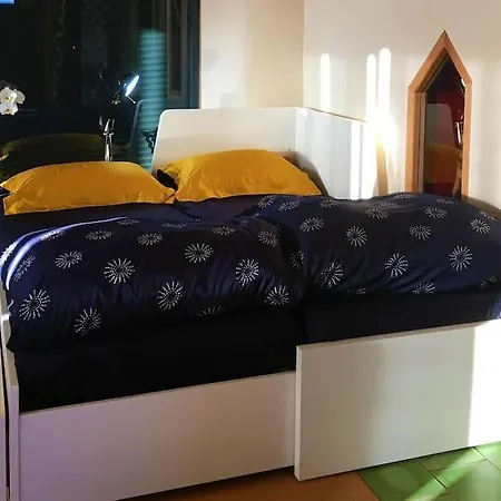 La Petite Maison Du Hêtre Hébergement de vacances *