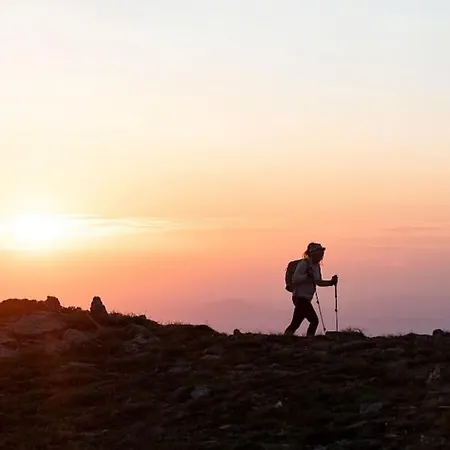 La Petite Maison Du Hetre
