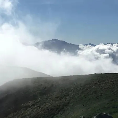 Hébergement de vacances La Petite Maison Du Hêtre Brassac (Ariege)