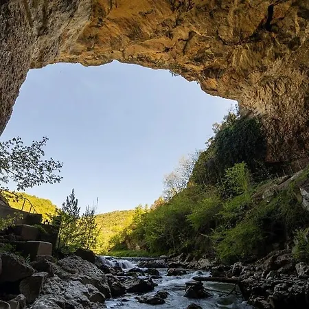 別荘 La Petite Maison Du Hetre