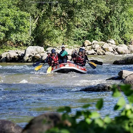 La Petite Maison Du Hetre 別荘 Brassac (Ariege)