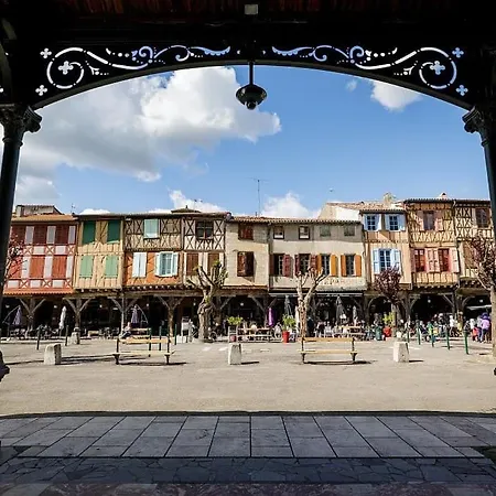 La Petite Maison Du Hêtre Brassac (Ariege)