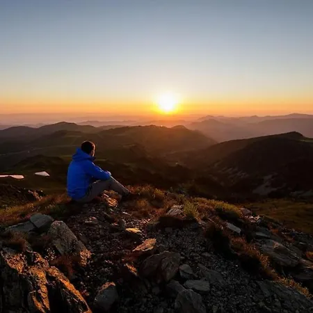 La Petite Maison Du Hetre 別荘