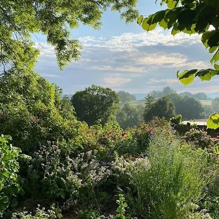 La Petite Maison Du Hêtre * Brassac (Ariege)