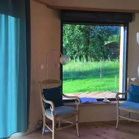 La Petite Maison Du Hêtre