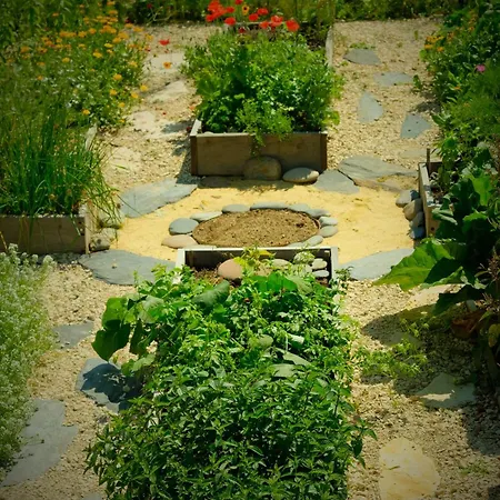 別荘 La Petite Maison Du Hetre *