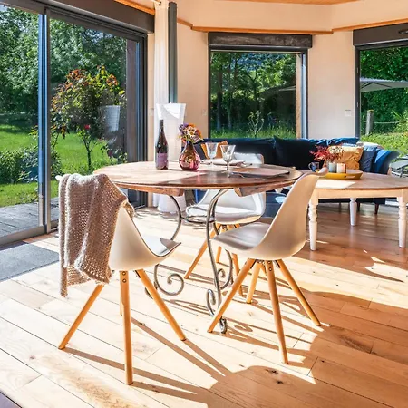 La Petite Maison Du Hêtre Brassac (Ariege)
