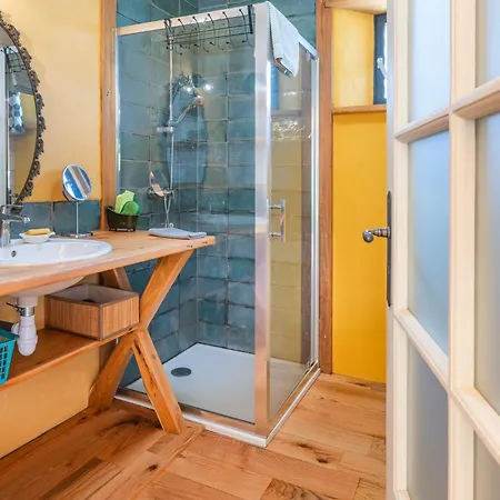 La Petite Maison Du Hêtre Hébergement de vacances Brassac (Ariege)
