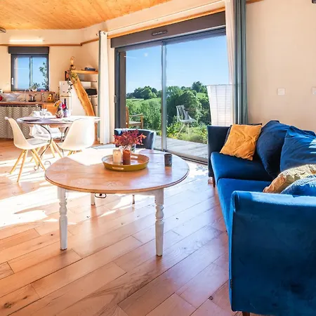 Hébergement de vacances La Petite Maison Du Hêtre *