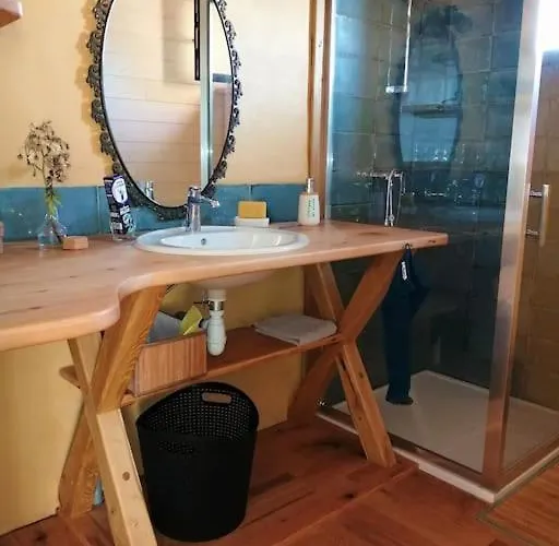 La Petite Maison Du Hetre Σπίτι διακοπών