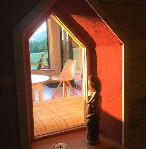 Σπίτι διακοπών La Petite Maison Du Hetre *