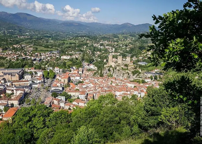 La Petite Maison Du Hetre *