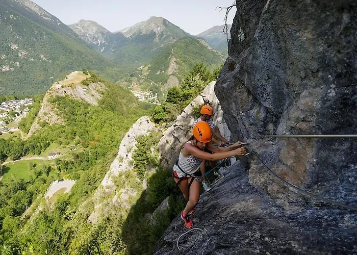 La Petite Maison Du Hetre