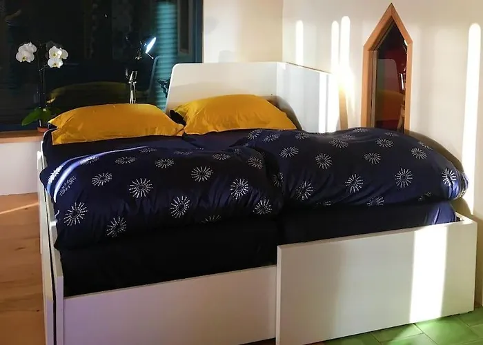 La Petite Maison Du Hetre Σπίτι διακοπών *