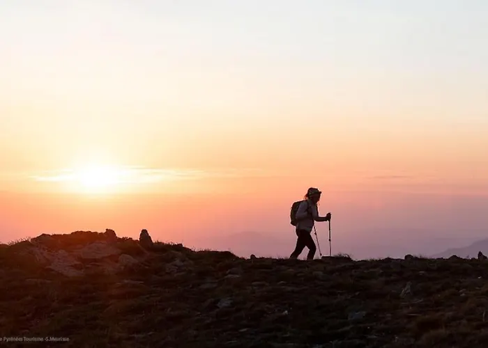 La Petite Maison Du Hetre