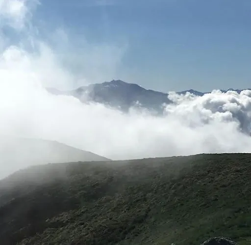 Σπίτι διακοπών La Petite Maison Du Hetre Brassac (Ariege)