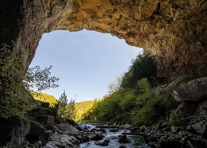 Σπίτι διακοπών La Petite Maison Du Hetre