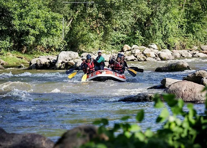 La Petite Maison Du Hetre Σπίτι διακοπών Brassac (Ariege)