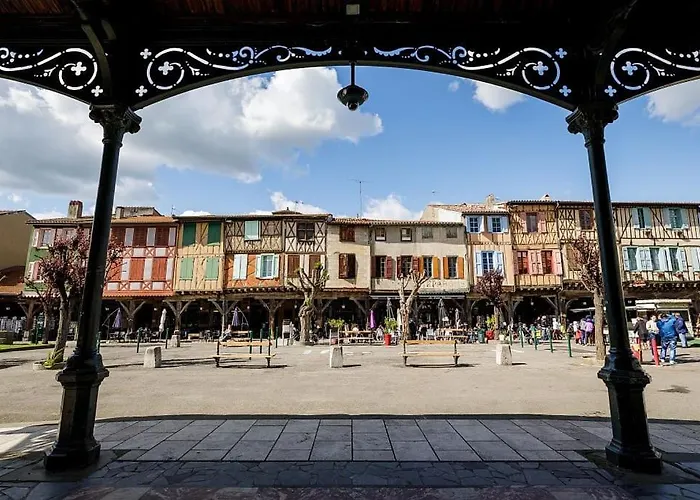 La Petite Maison Du Hetre Brassac (Ariege)