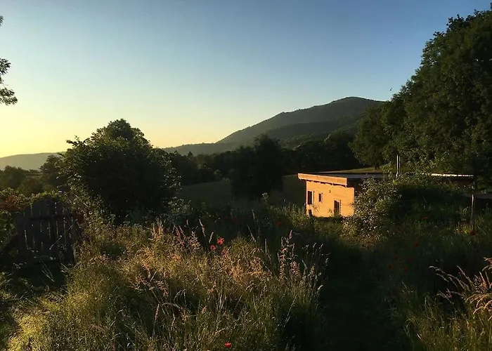 La Petite Maison Du Hetre Σπίτι διακοπών Brassac (Ariege)