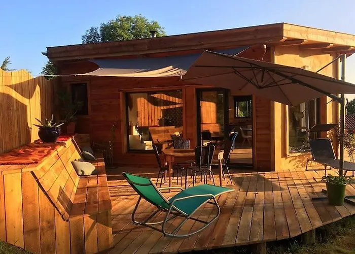 La Petite Maison Du Hetre *