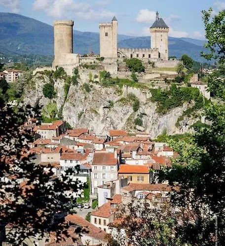 La Petite Maison Du Hetre Σπίτι διακοπών *