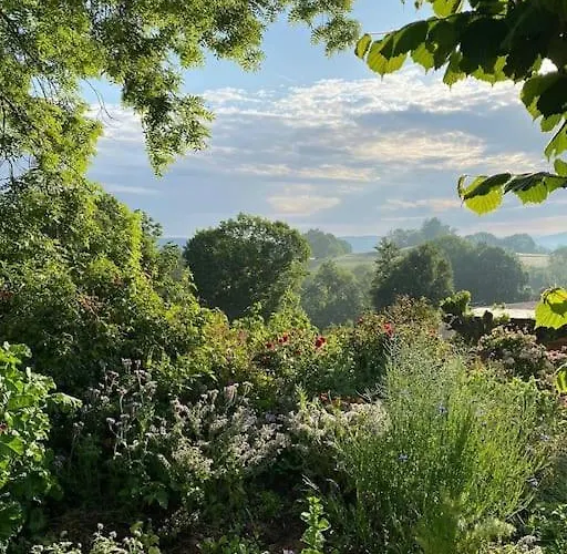 La Petite Maison Du Hetre * Brassac (Ariege)