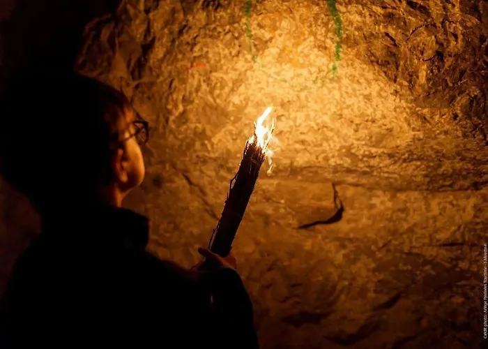 Σπίτι διακοπών La Petite Maison Du Hetre *