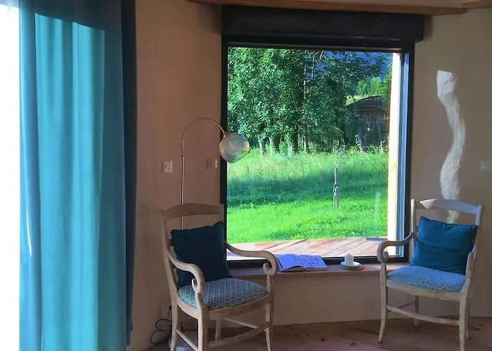 La Petite Maison Du Hetre