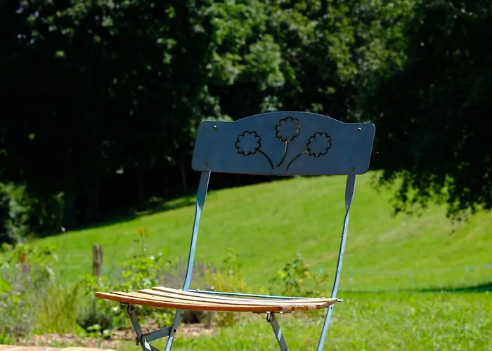 La Petite Maison Du Hetre